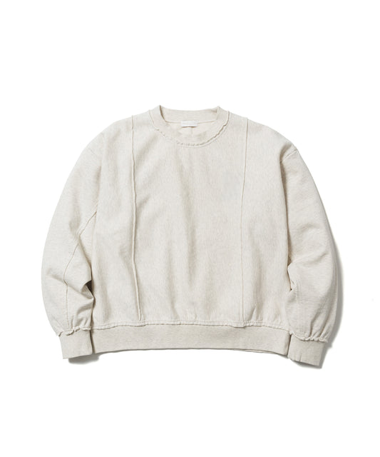 FADE BREAK SWEAT