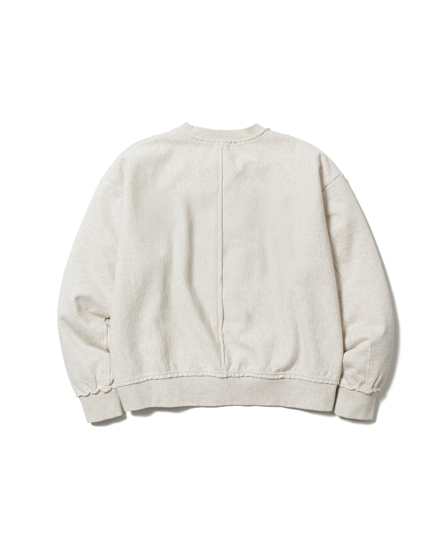 FADE BREAK SWEAT