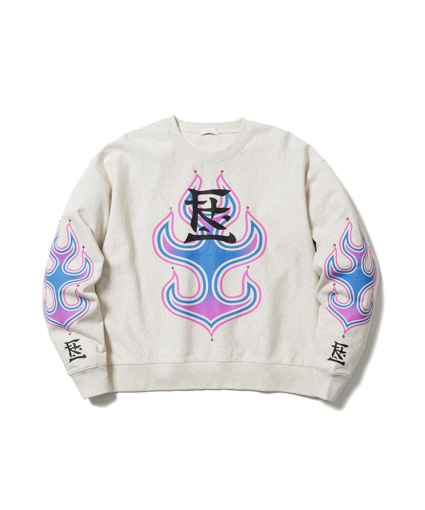 FRAME SWEAT