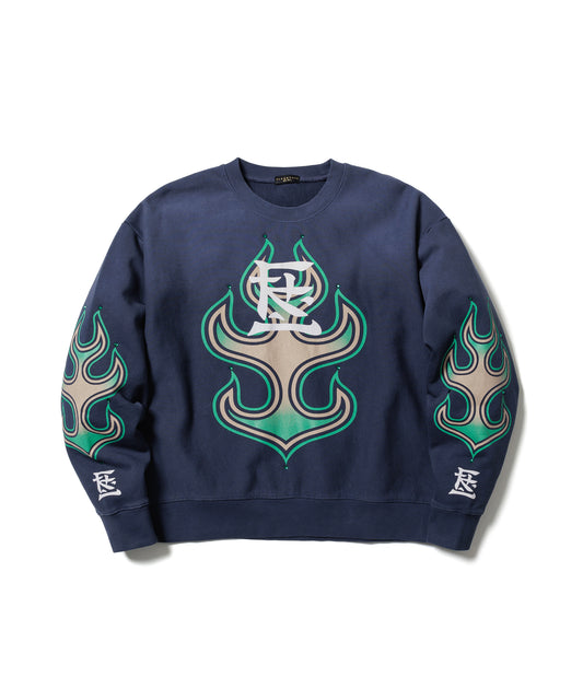FRAME SWEAT