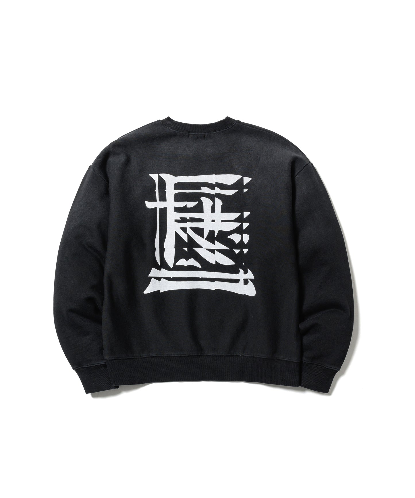 "DIVISION" SWEAT