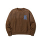 "DIVISION" SWEAT