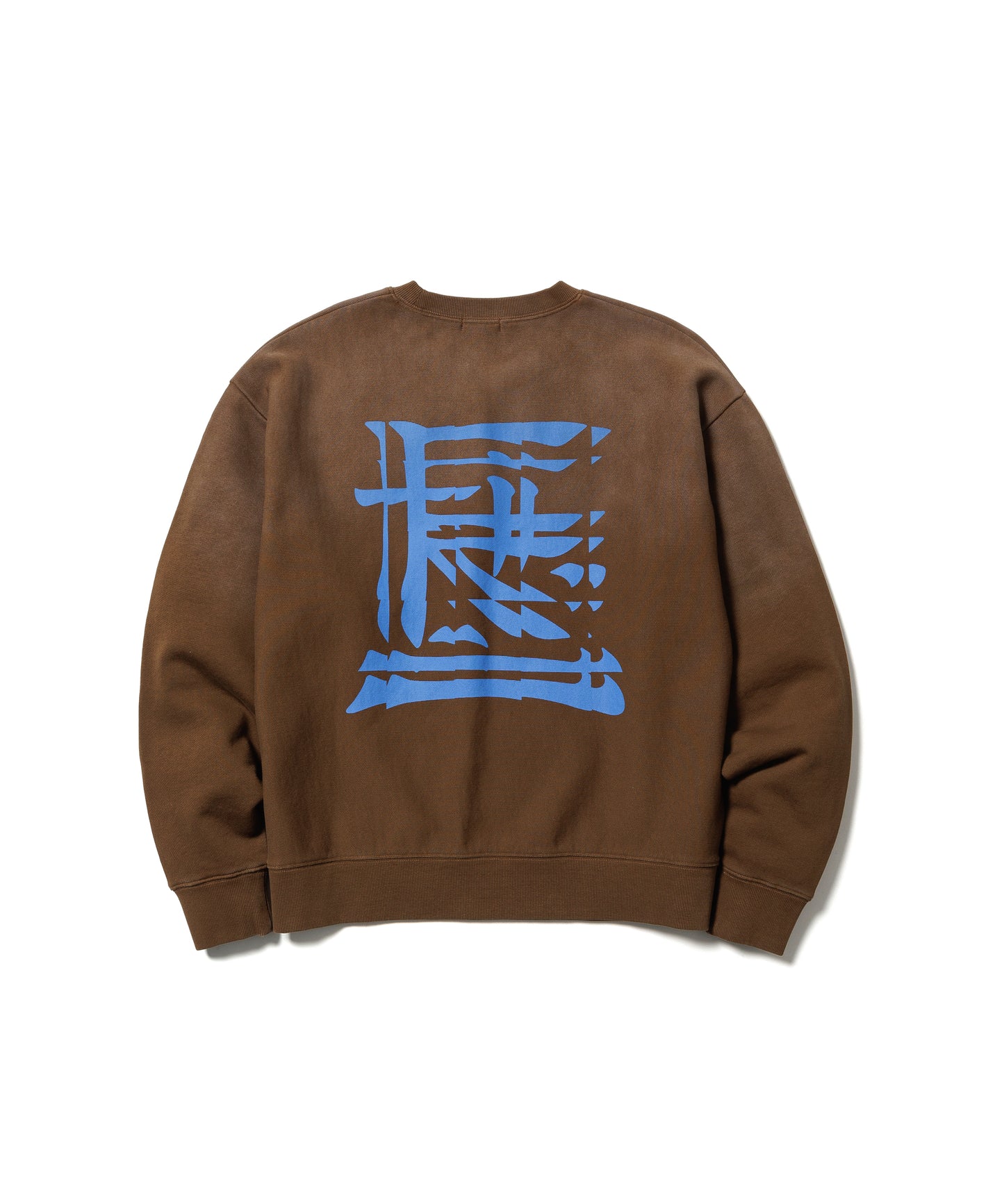 "DIVISION" SWEAT