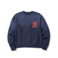 "DIVISION" SWEAT