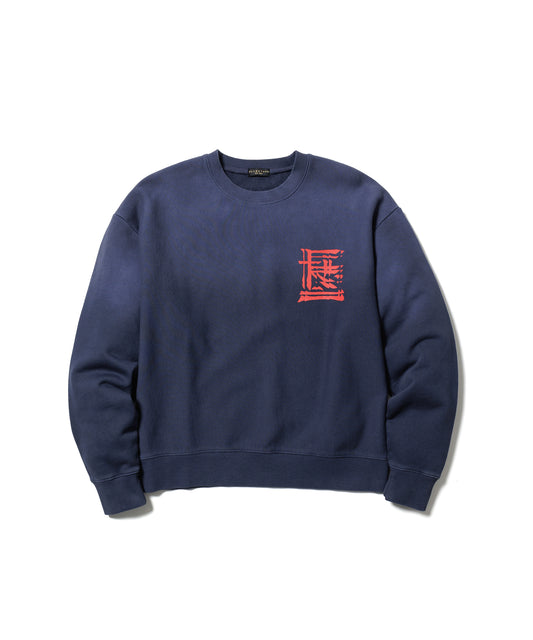"DIVISION" SWEAT
