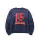 "DIVISION" SWEAT