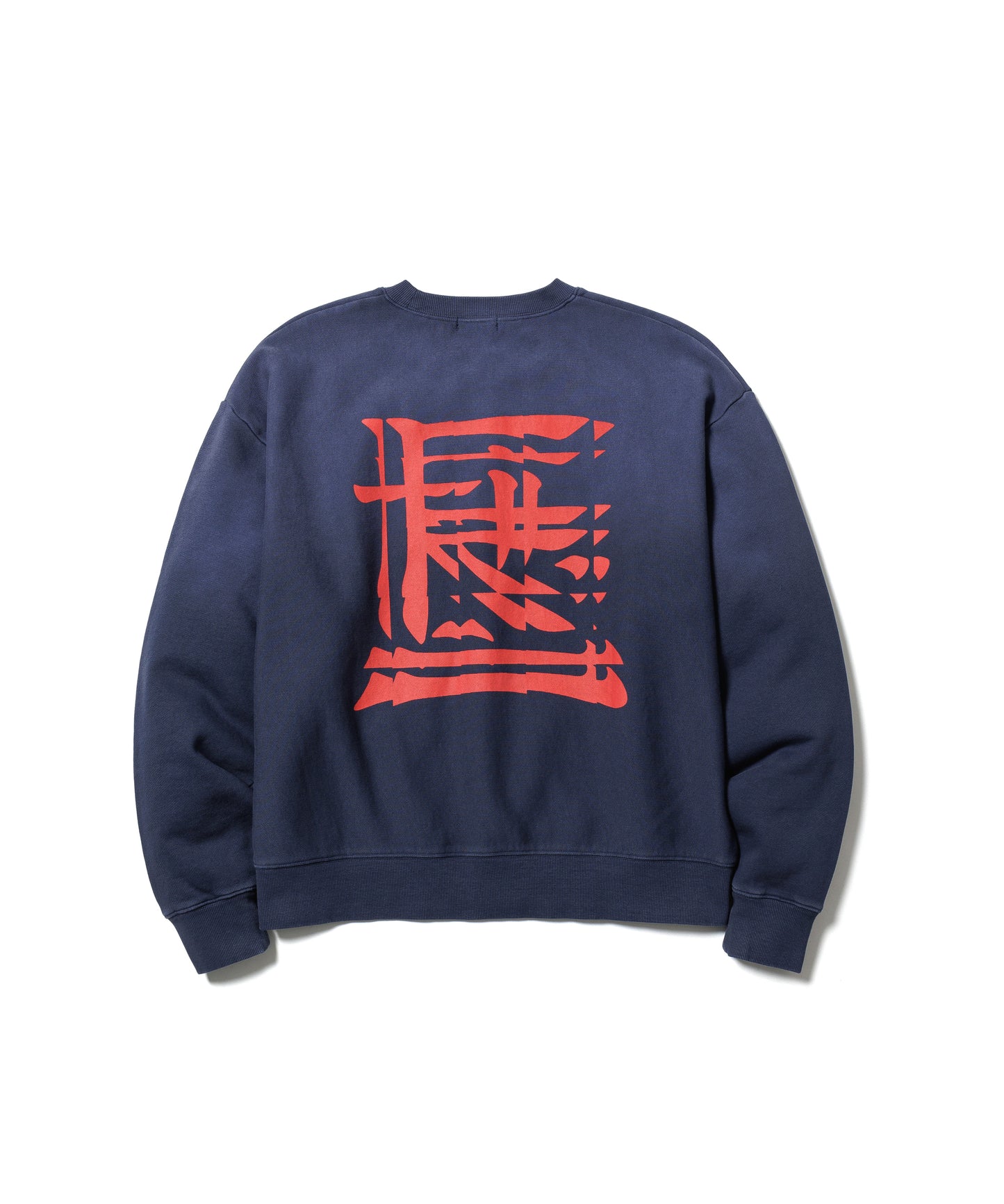 "DIVISION" SWEAT
