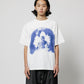 "SHOUT" TEE