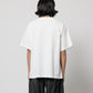 "SHOUT" TEE