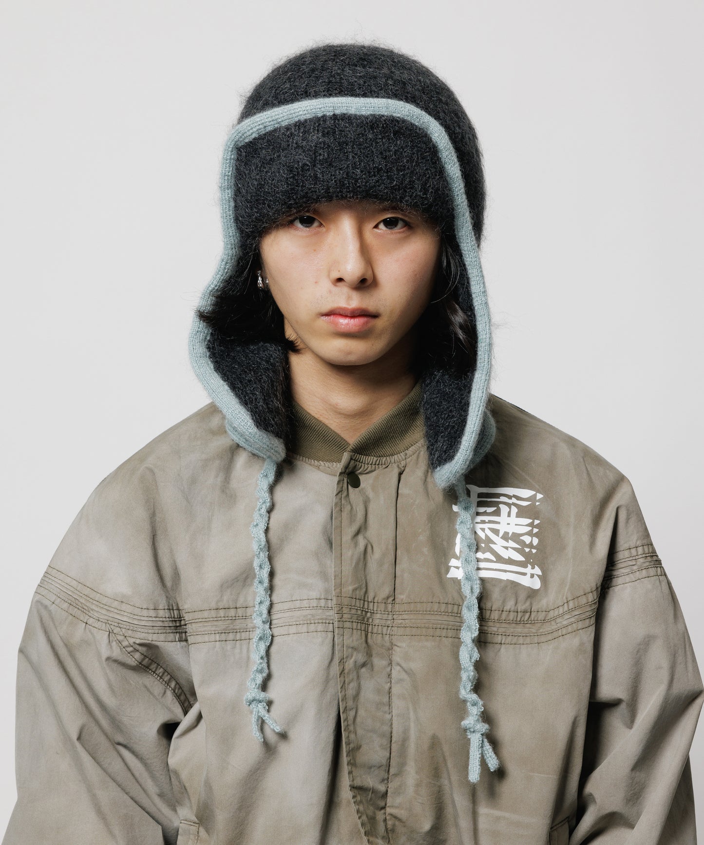 FLIGHT KNIT CAP