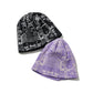 BUILDING KNIT BEANIE