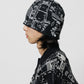BUILDING KNIT BEANIE