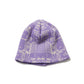 BUILDING KNIT BEANIE