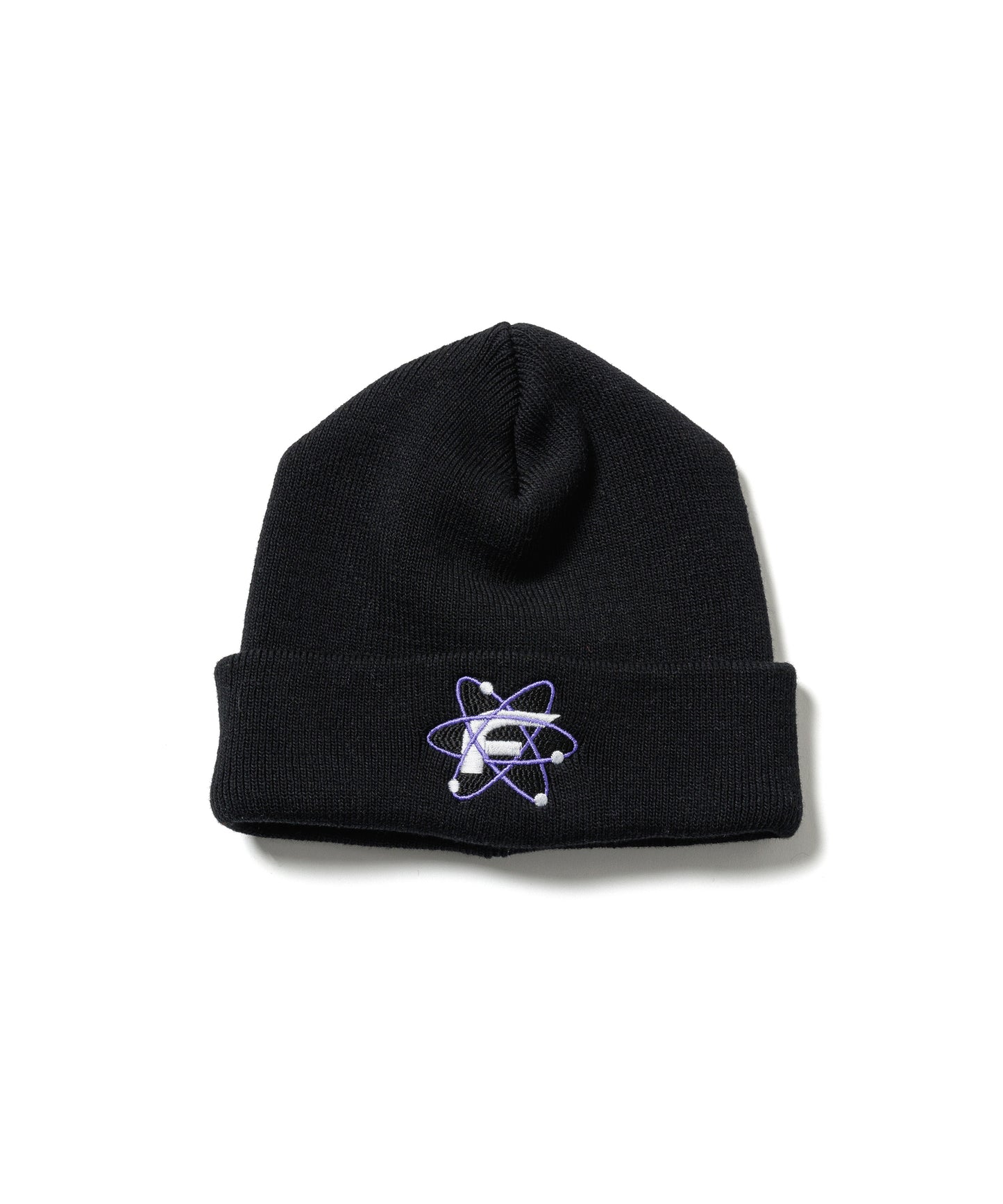 KNIT WATCH CAP