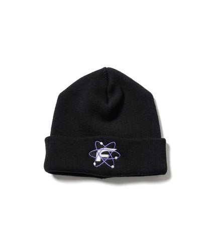 KNIT WATCH CAP