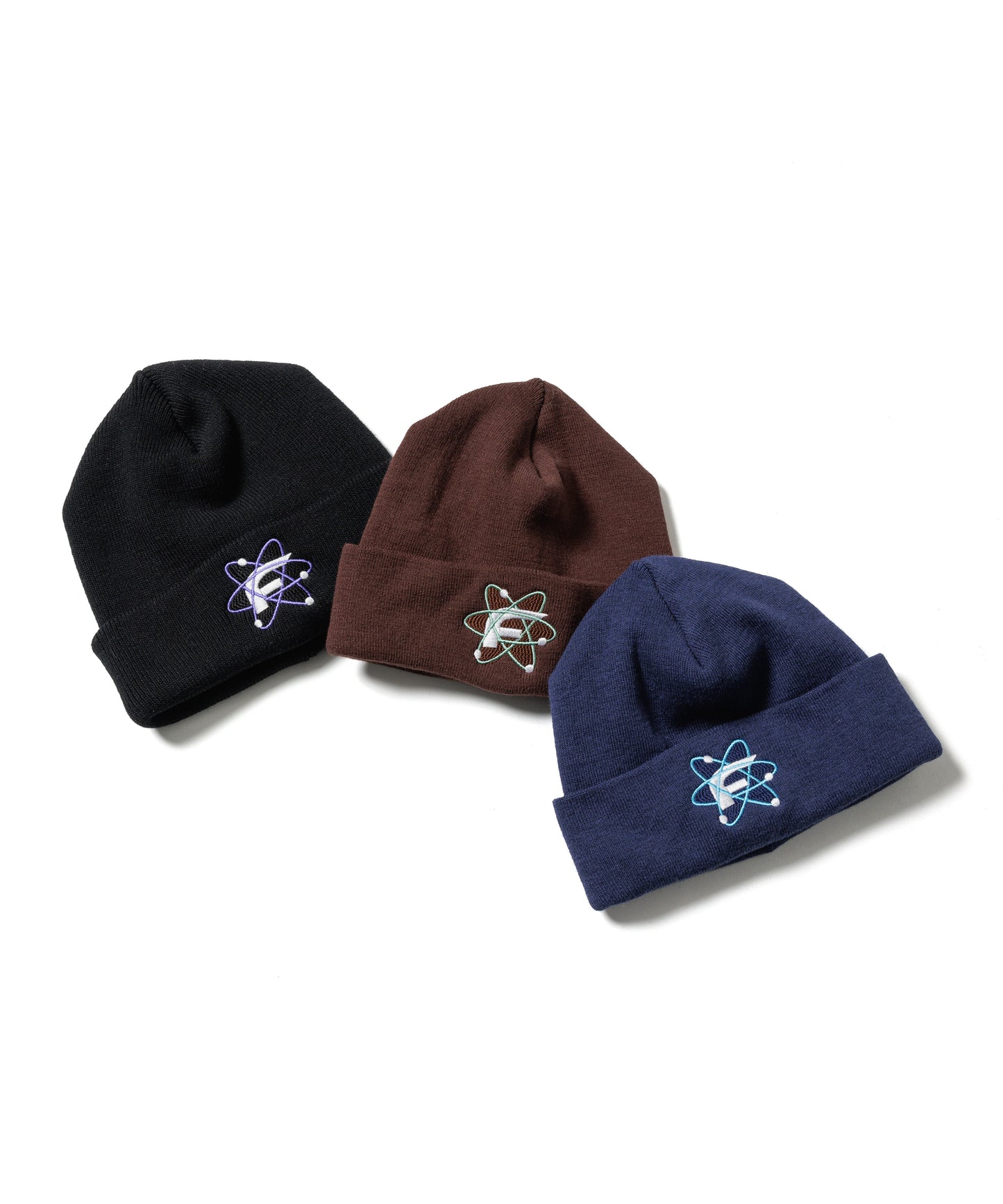 KNIT WATCH CAP