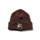 KNIT WATCH CAP