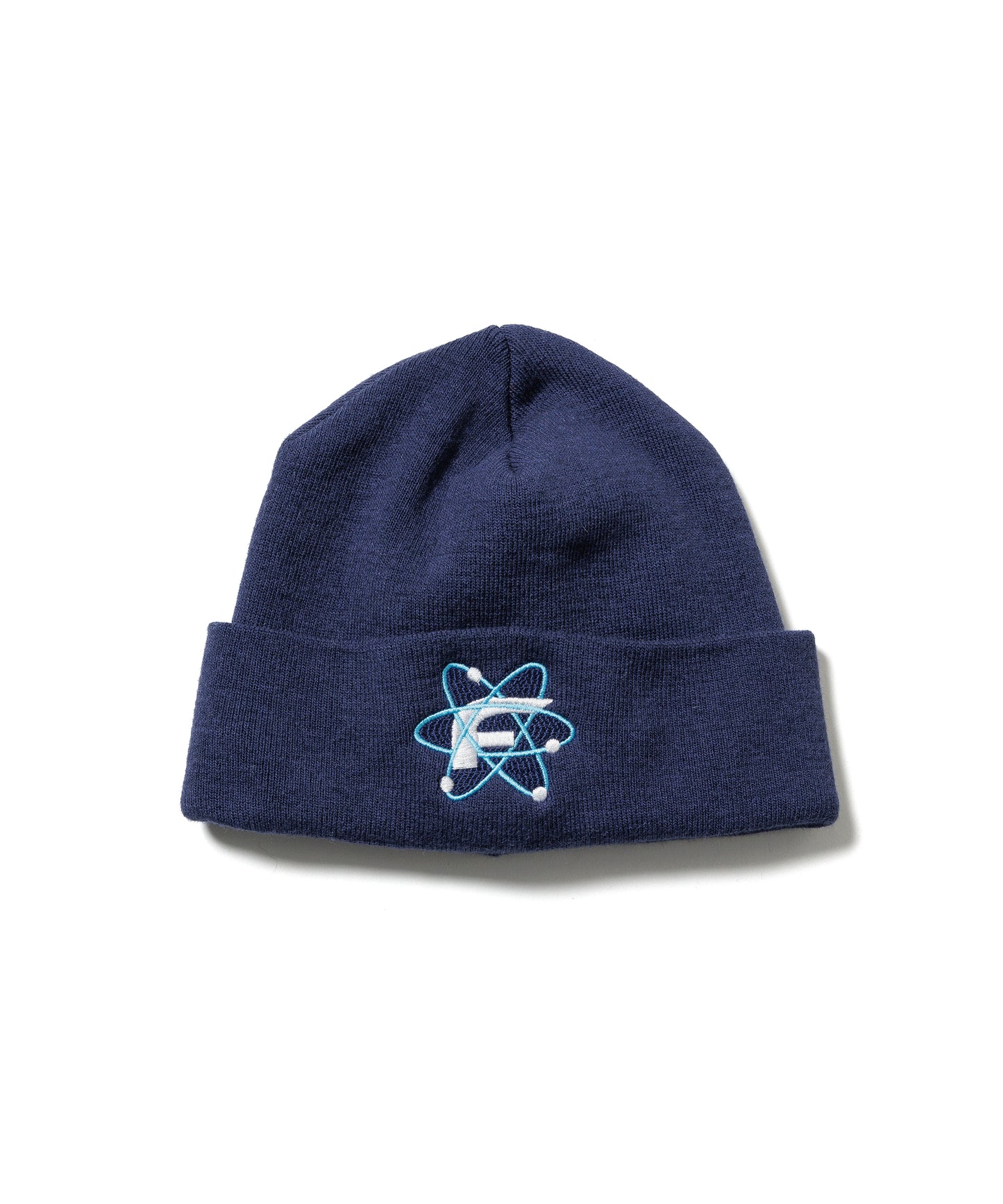 KNIT WATCH CAP