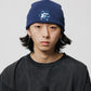 KNIT WATCH CAP