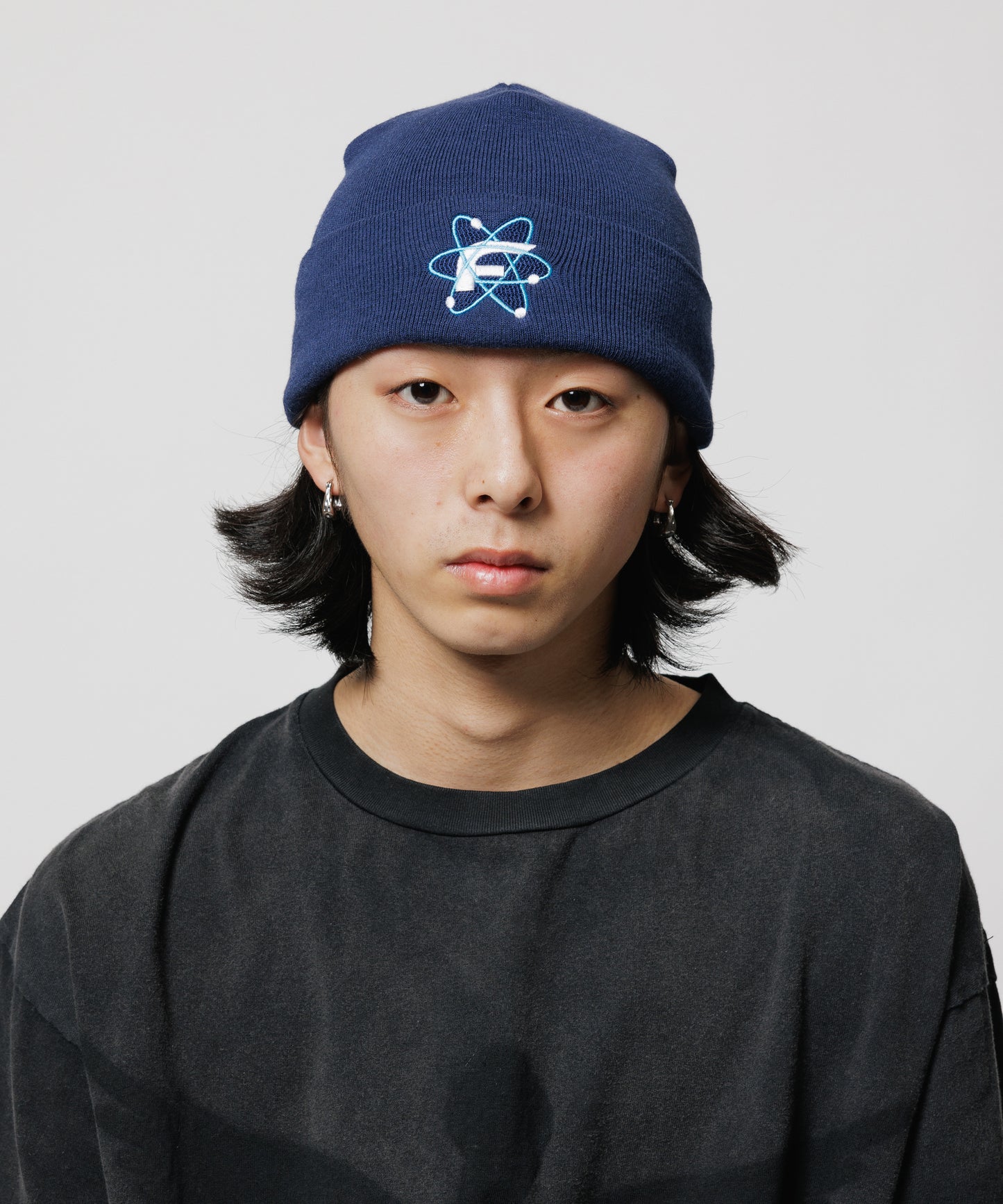 KNIT WATCH CAP