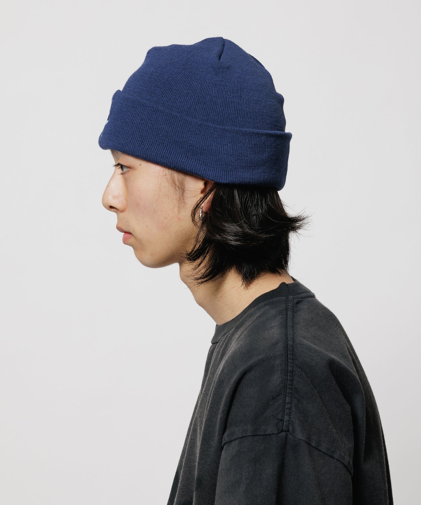 KNIT WATCH CAP