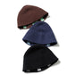F KNIT HAT