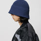 F KNIT HAT