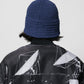 F KNIT HAT