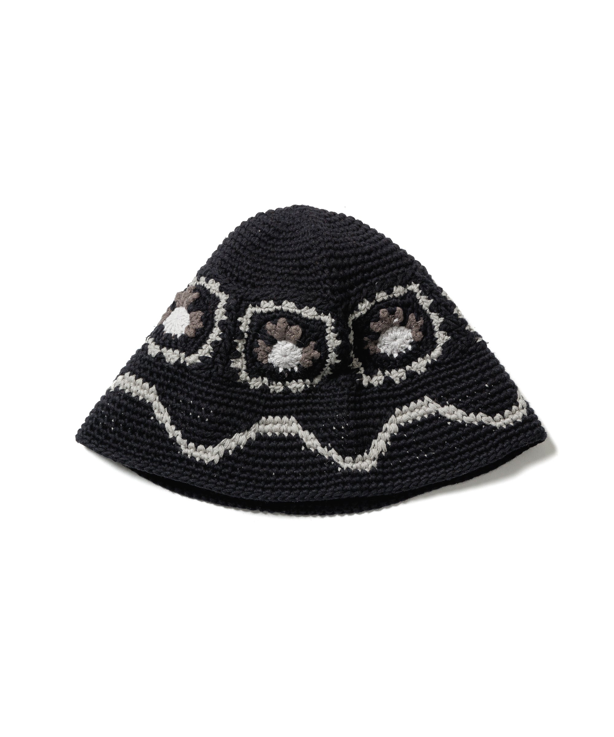 帽子 F-LAGSTUF-F PM6:30 KNIT HAT cootie PM6:30 KNIT HAT – F-LAGSTUF-F