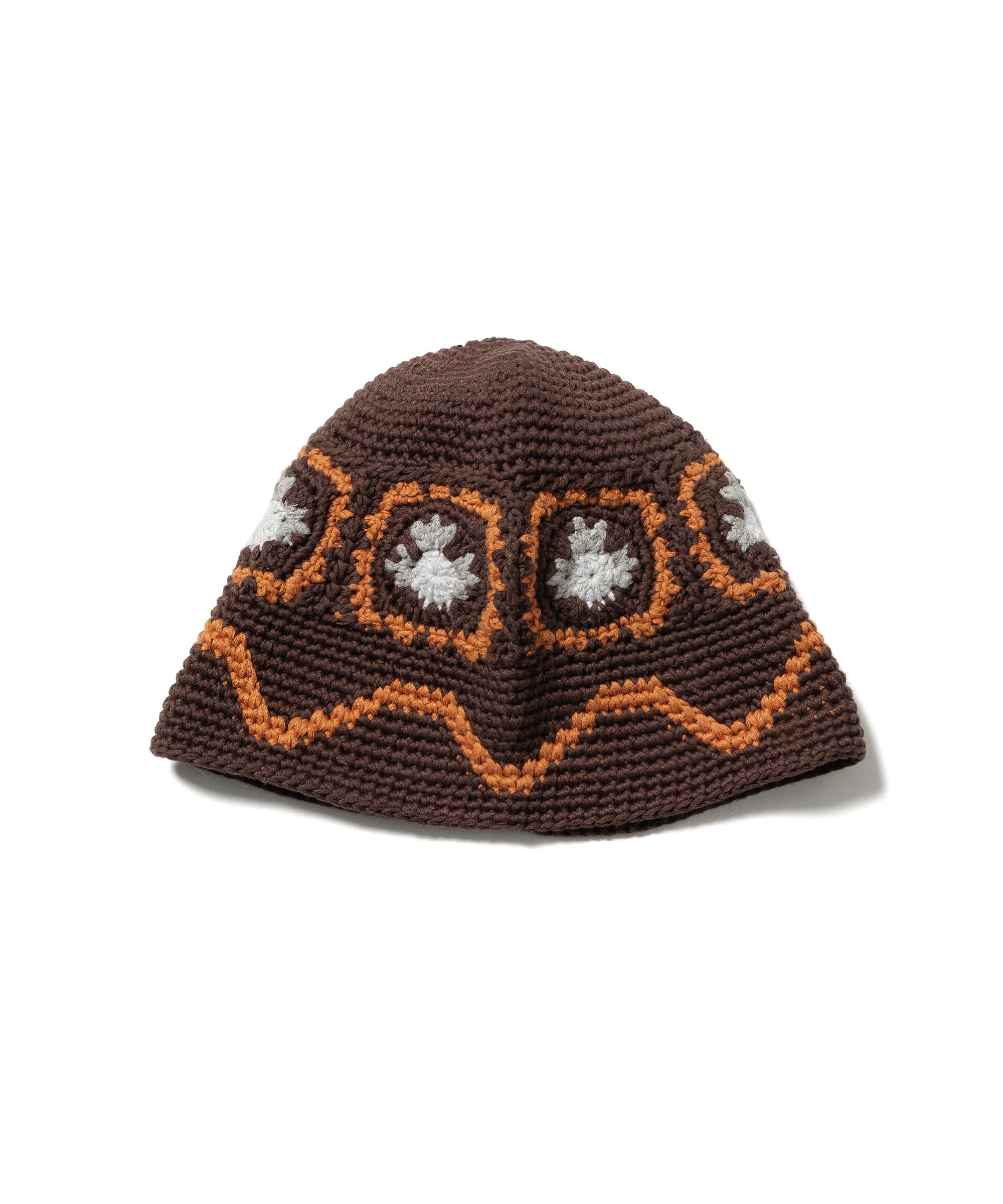 PM6:30 KNIT HAT – F-LAGSTUF-F