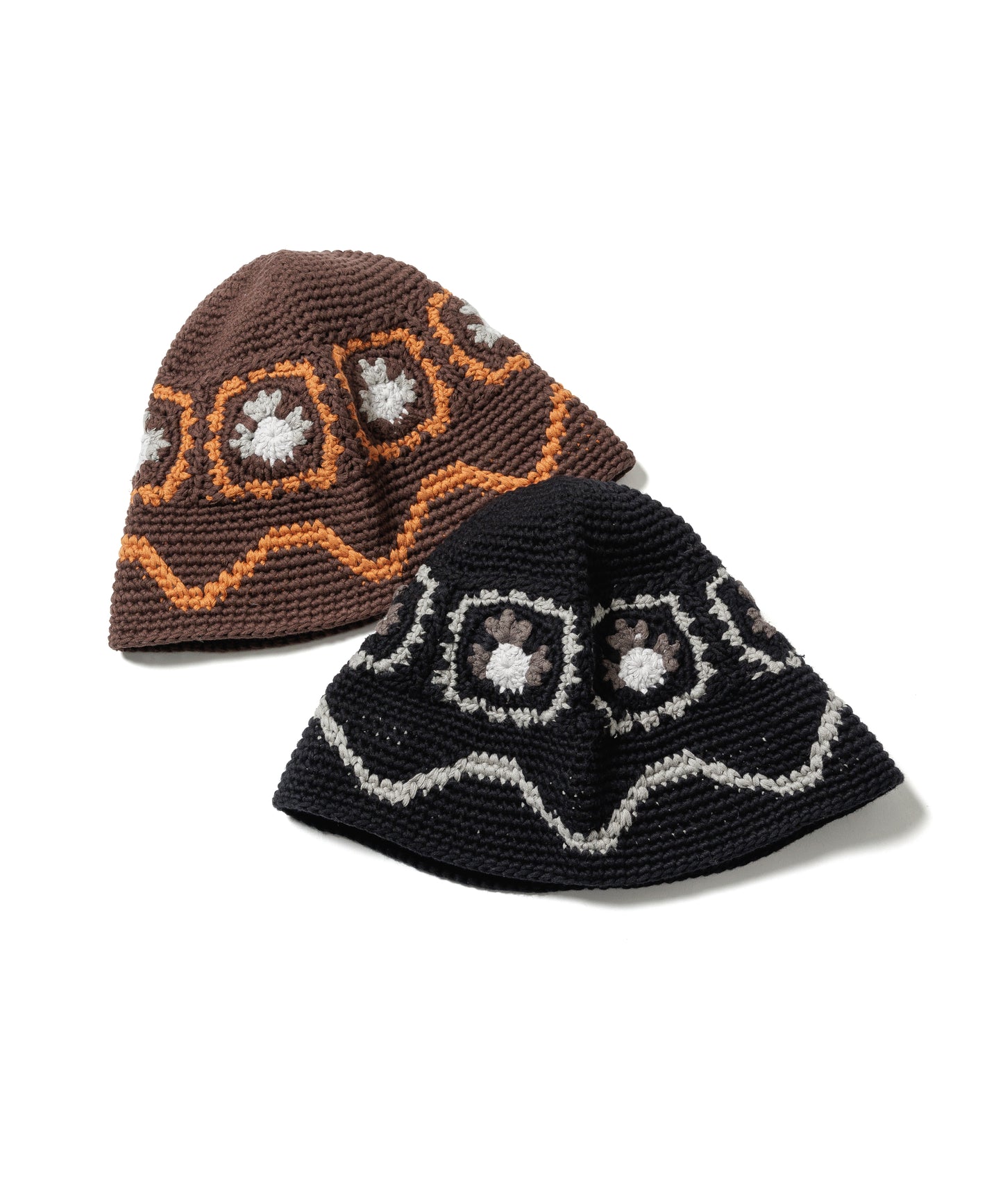 PM6:30 KNIT HAT
