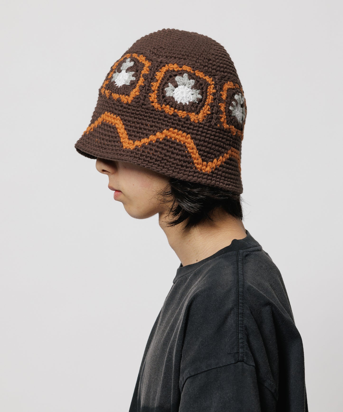 PM6:30 KNIT HAT