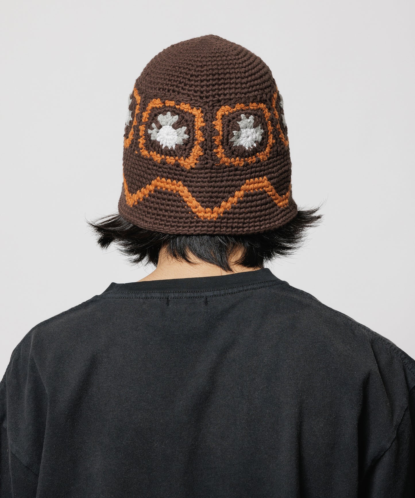 PM6:30 KNIT HAT