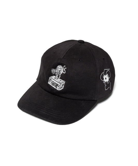 CAT CAP