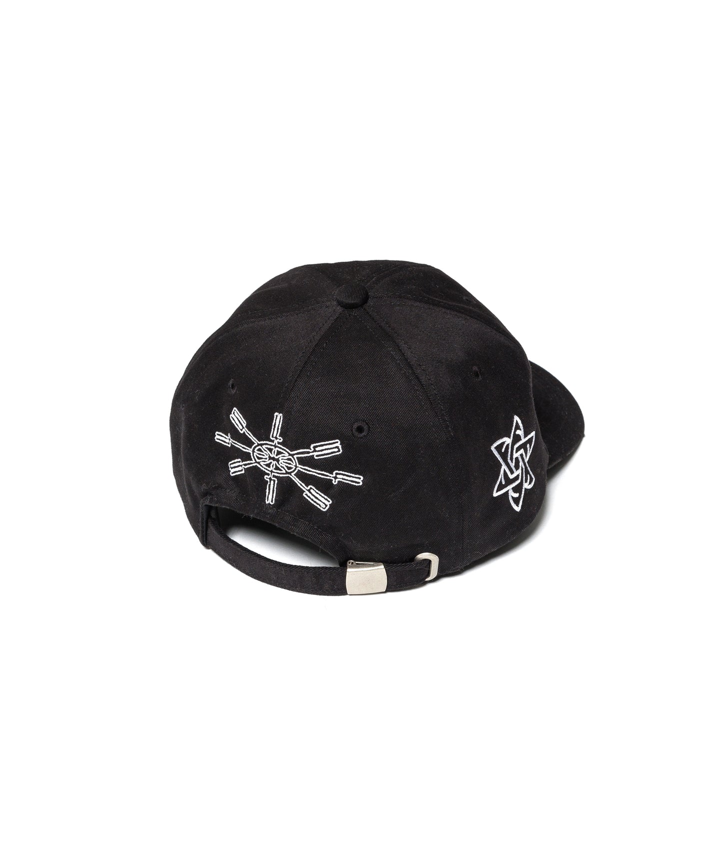 CAT CAP