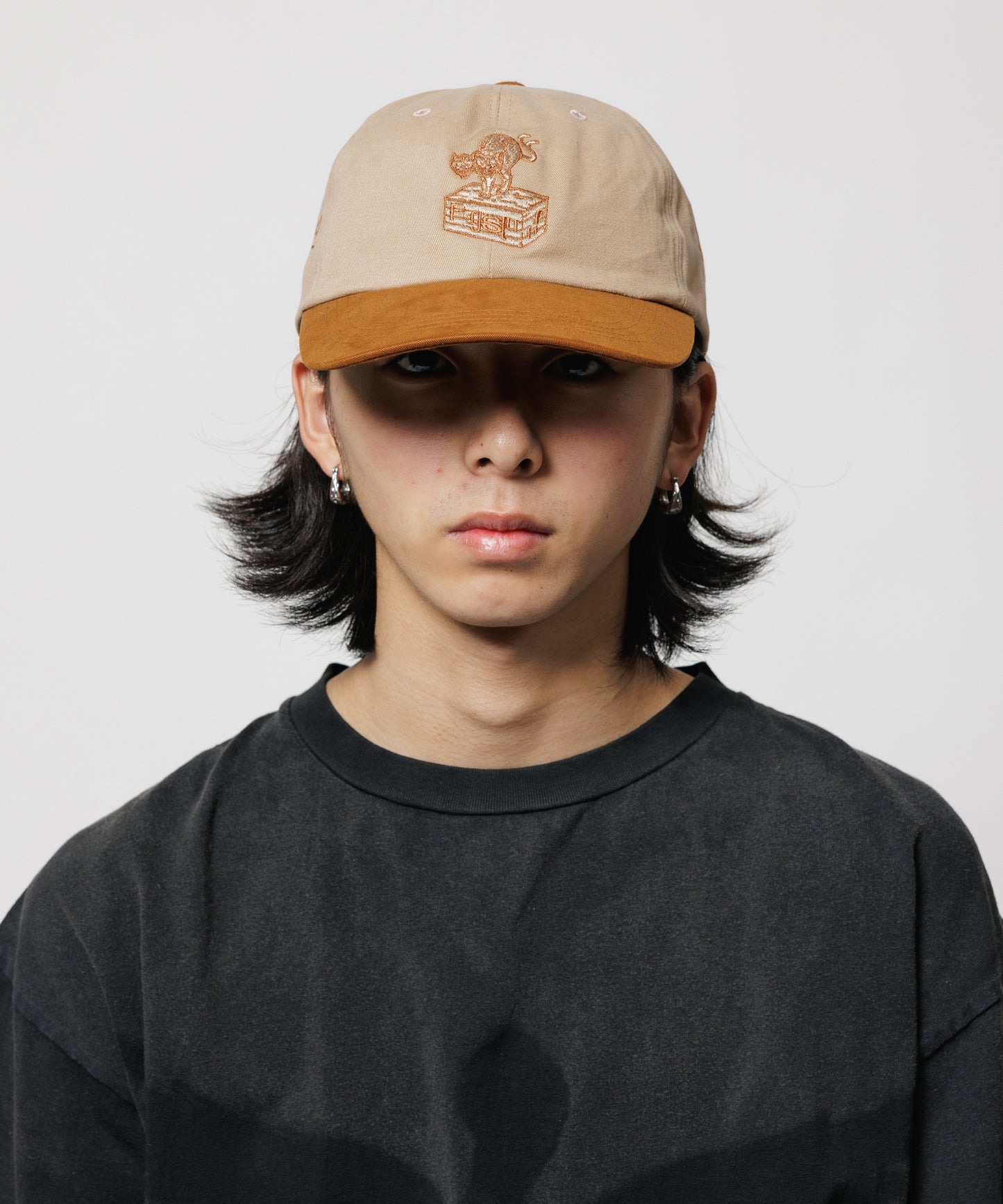 CAT CAP