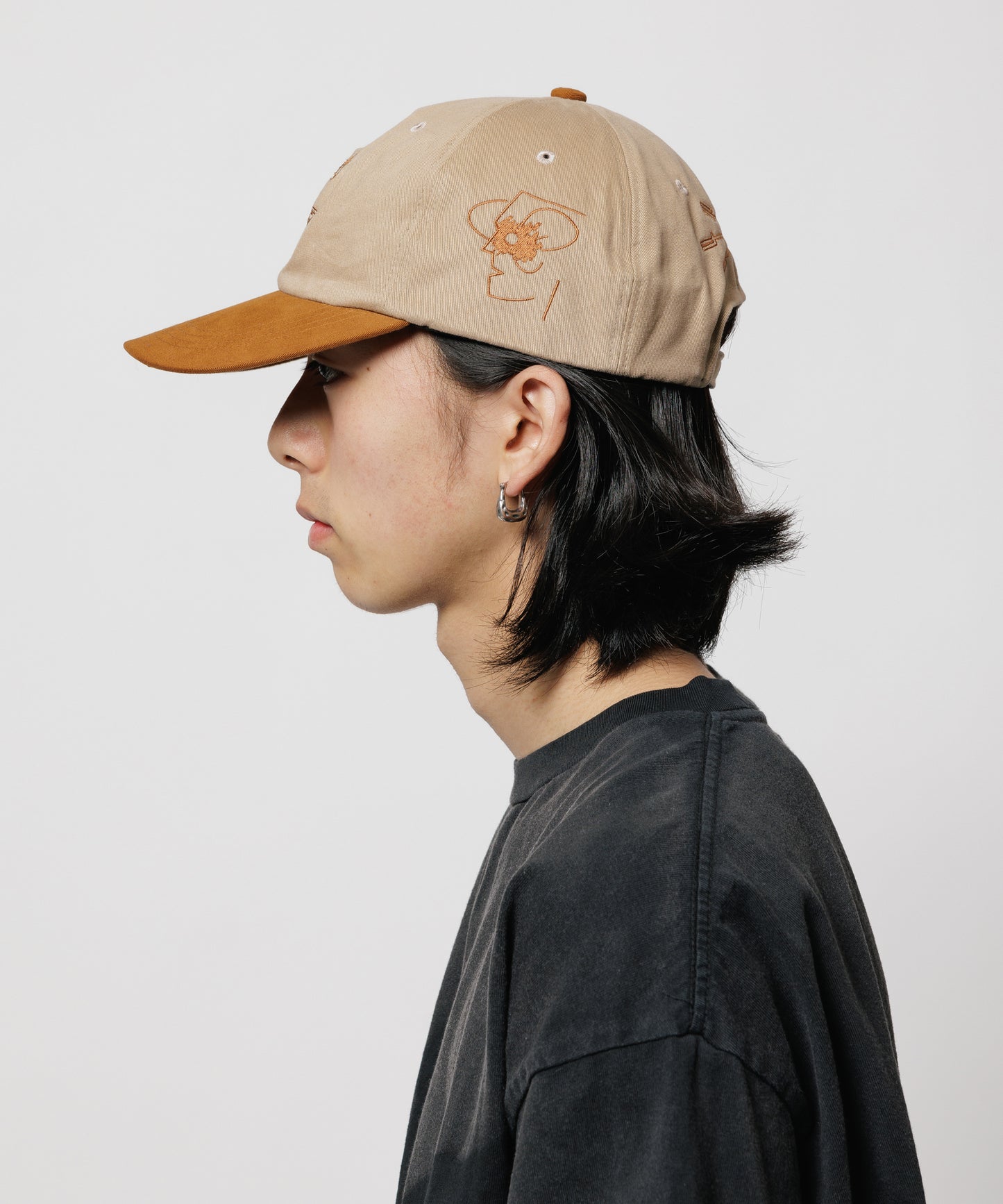 CAT CAP