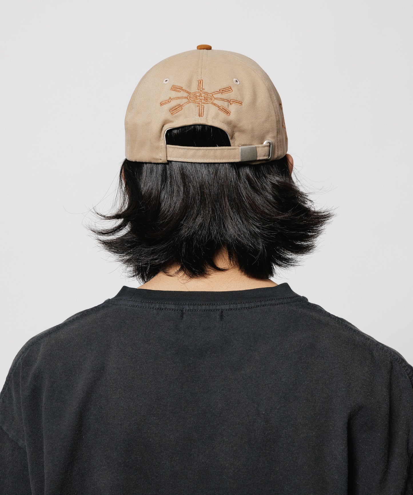 CAT CAP