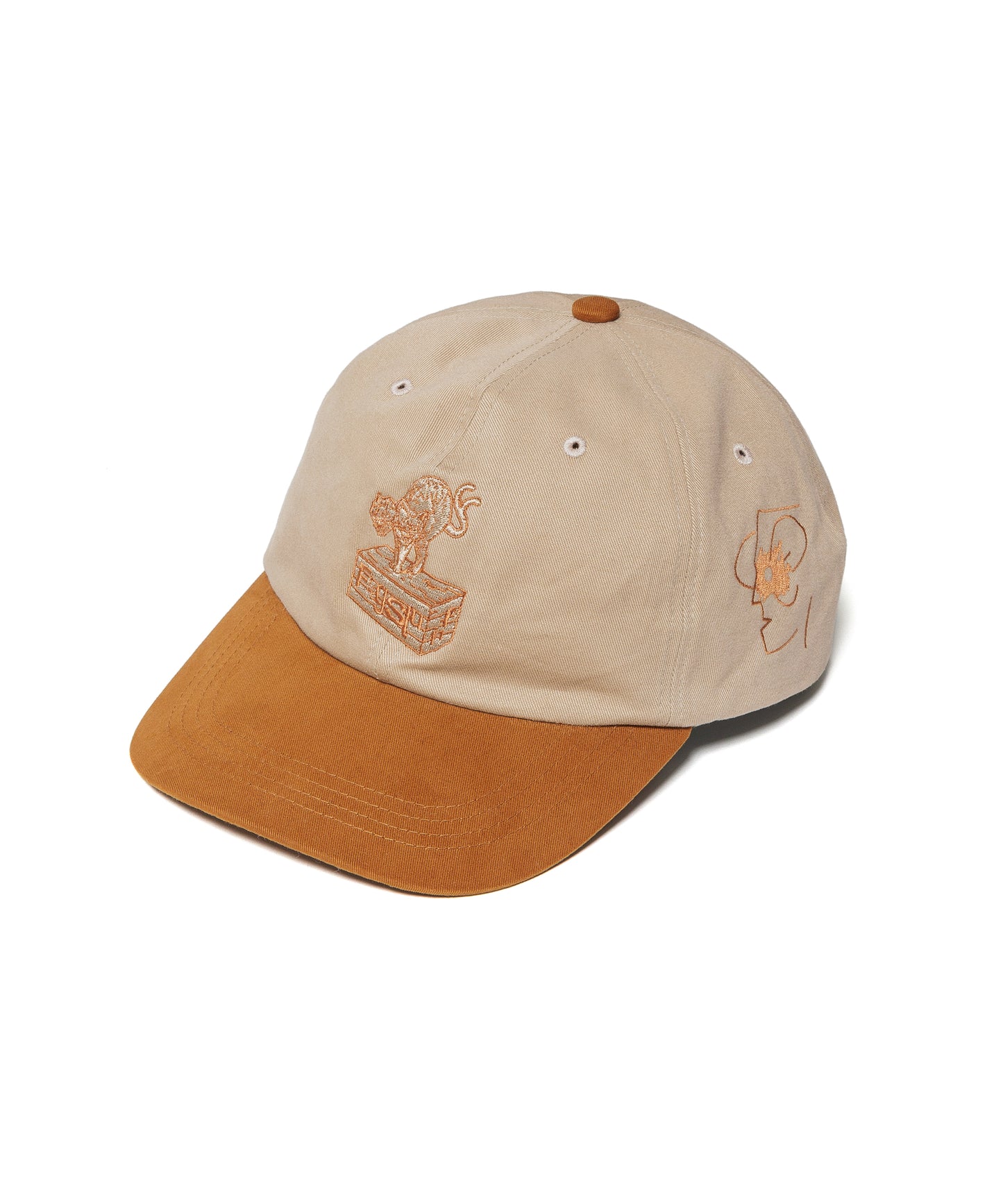 CAT CAP