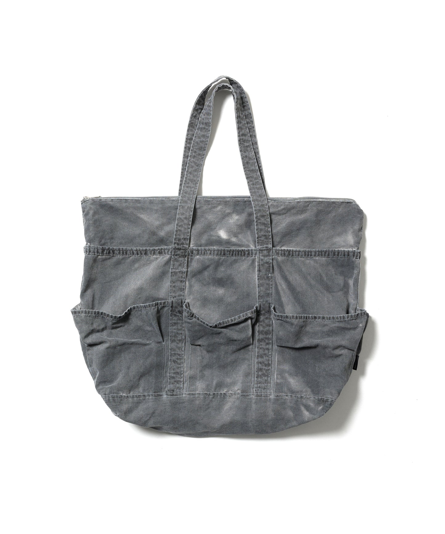 DUCK TOTE BAG