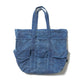 DUCK TOTE BAG