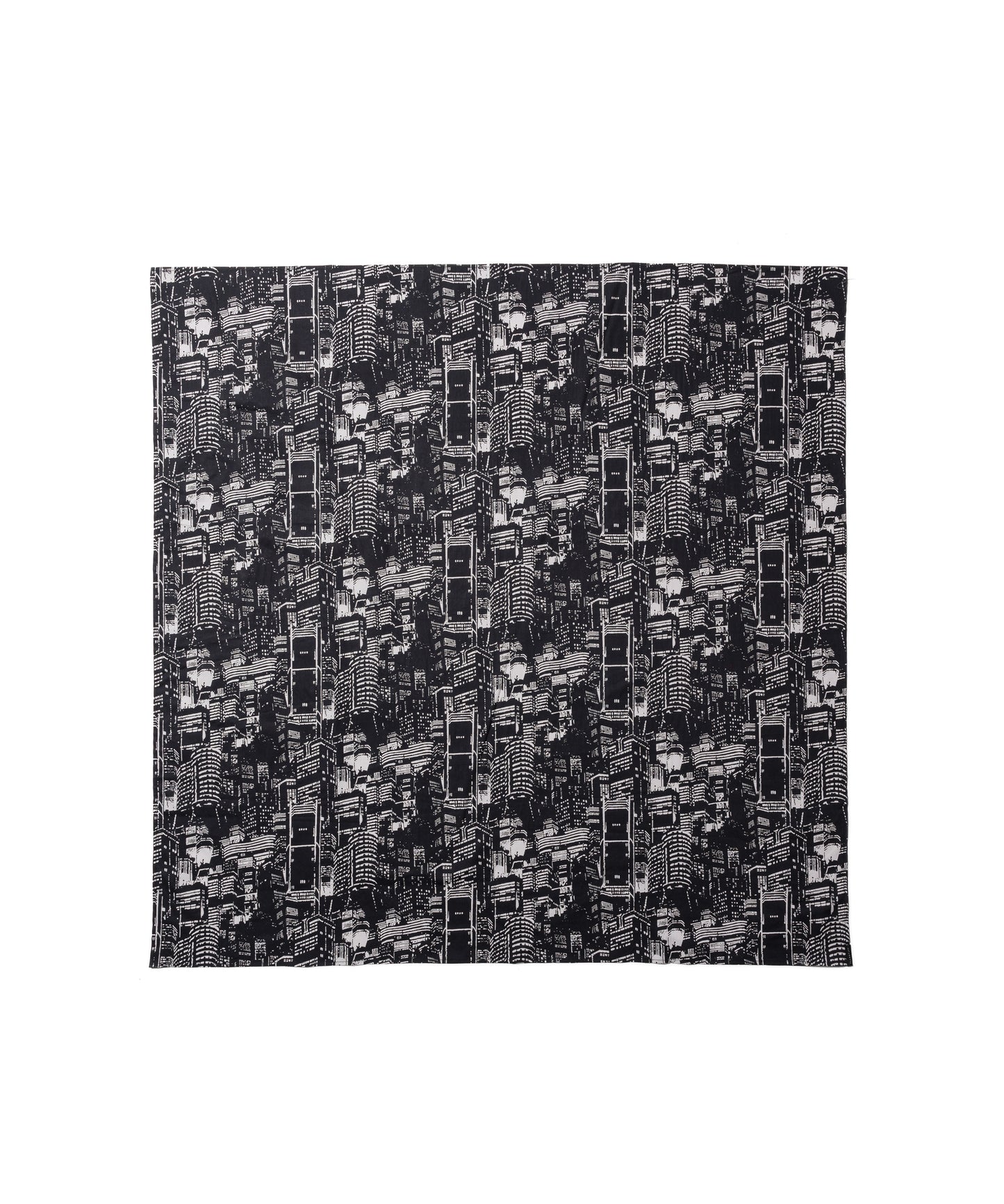 "BUILDING" FUROSHIKI