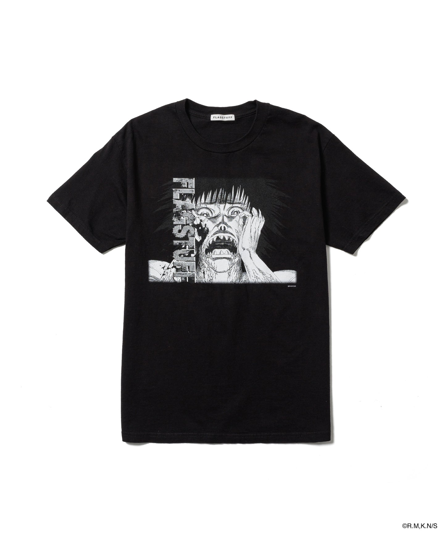 SS TEE1(xARMS)
