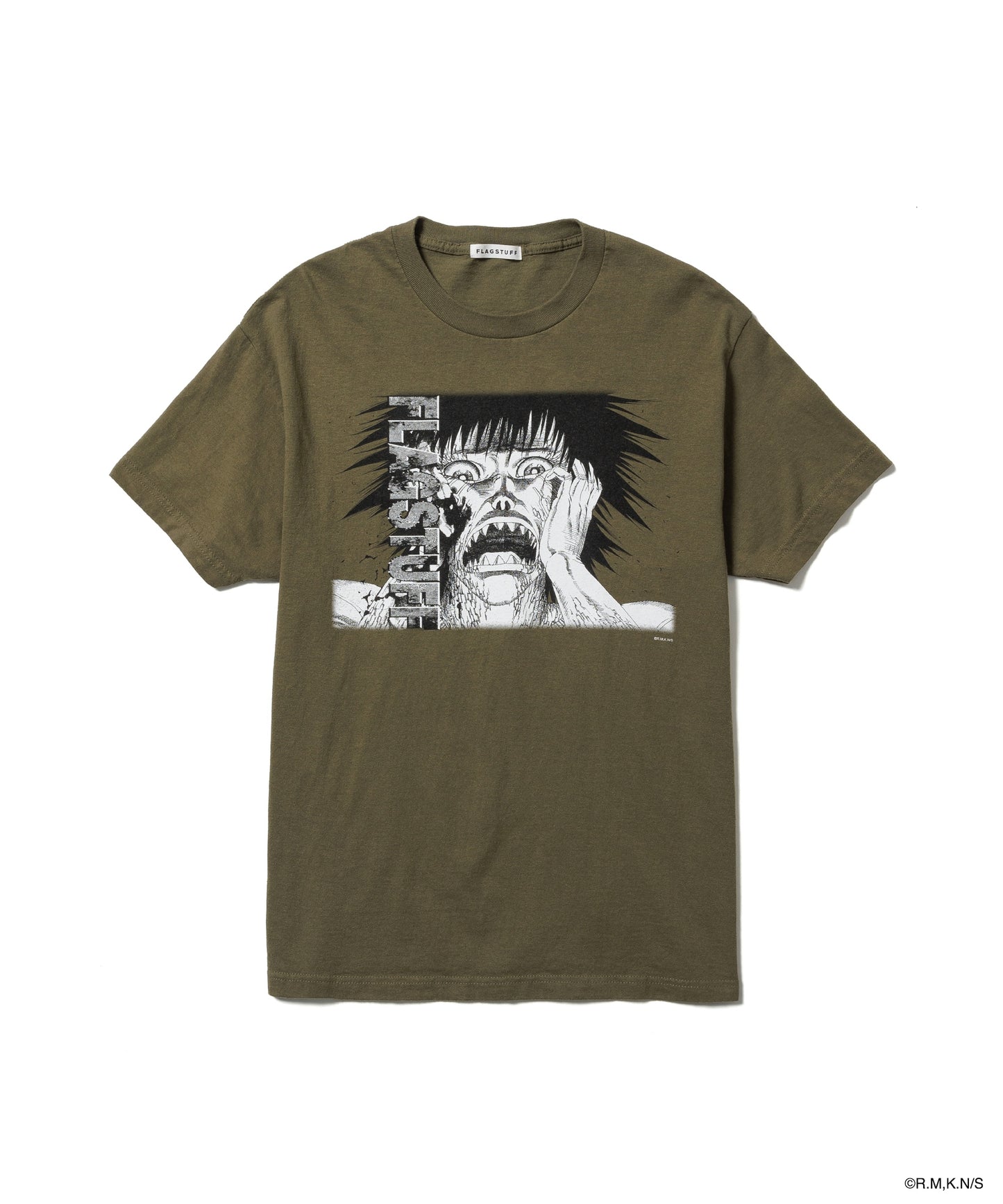 SS TEE1(xARMS)