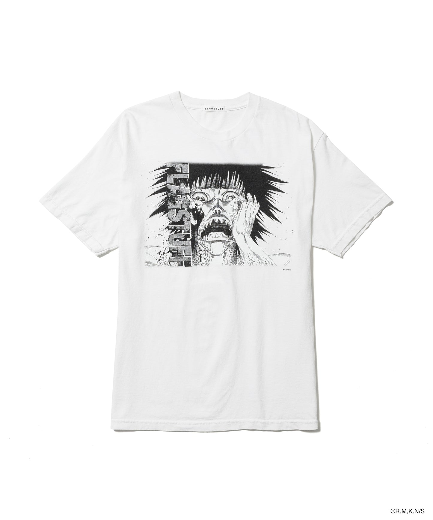 SS TEE1(xARMS)