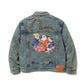TRACKER JACKET(xEVISU)