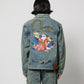 TRACKER JACKET(xEVISU)
