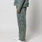 MANY POCKET DENIM PANTS(xEVISU)