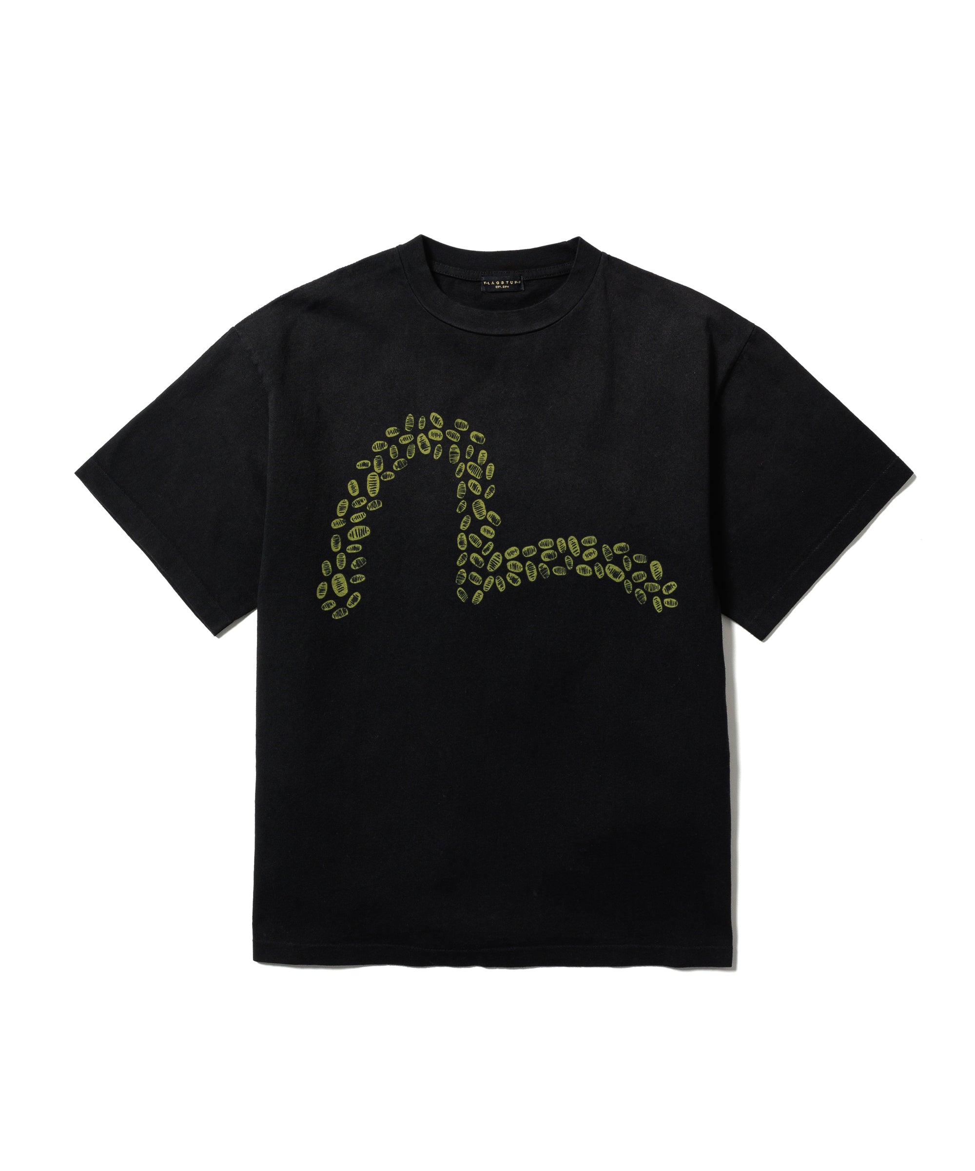 Tシャツ　半袖　黒　F fit=scale-down,w=1200