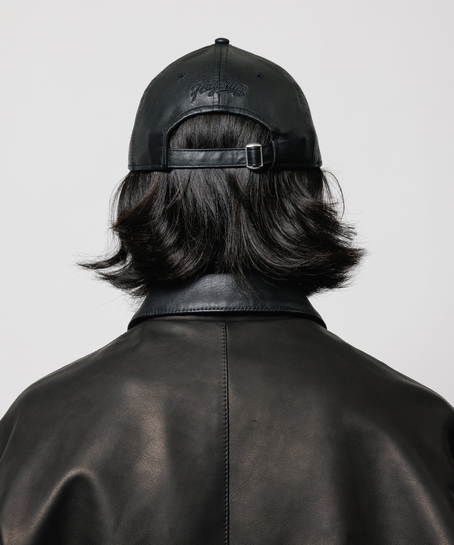 "SYNTHETIC LEATHER" 9 THIRTY(xNEW ERA)